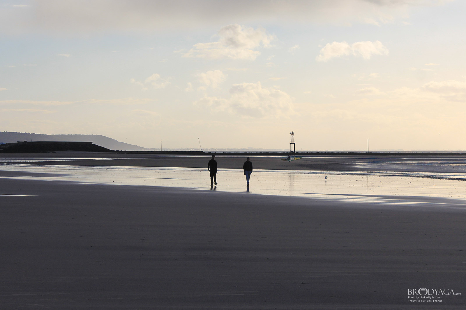 Trouville-sur-Mer